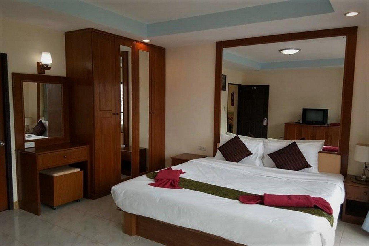 Baan Havaree Ao Nang Luaran gambar
